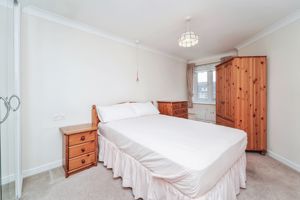 Bedroom- click for photo gallery